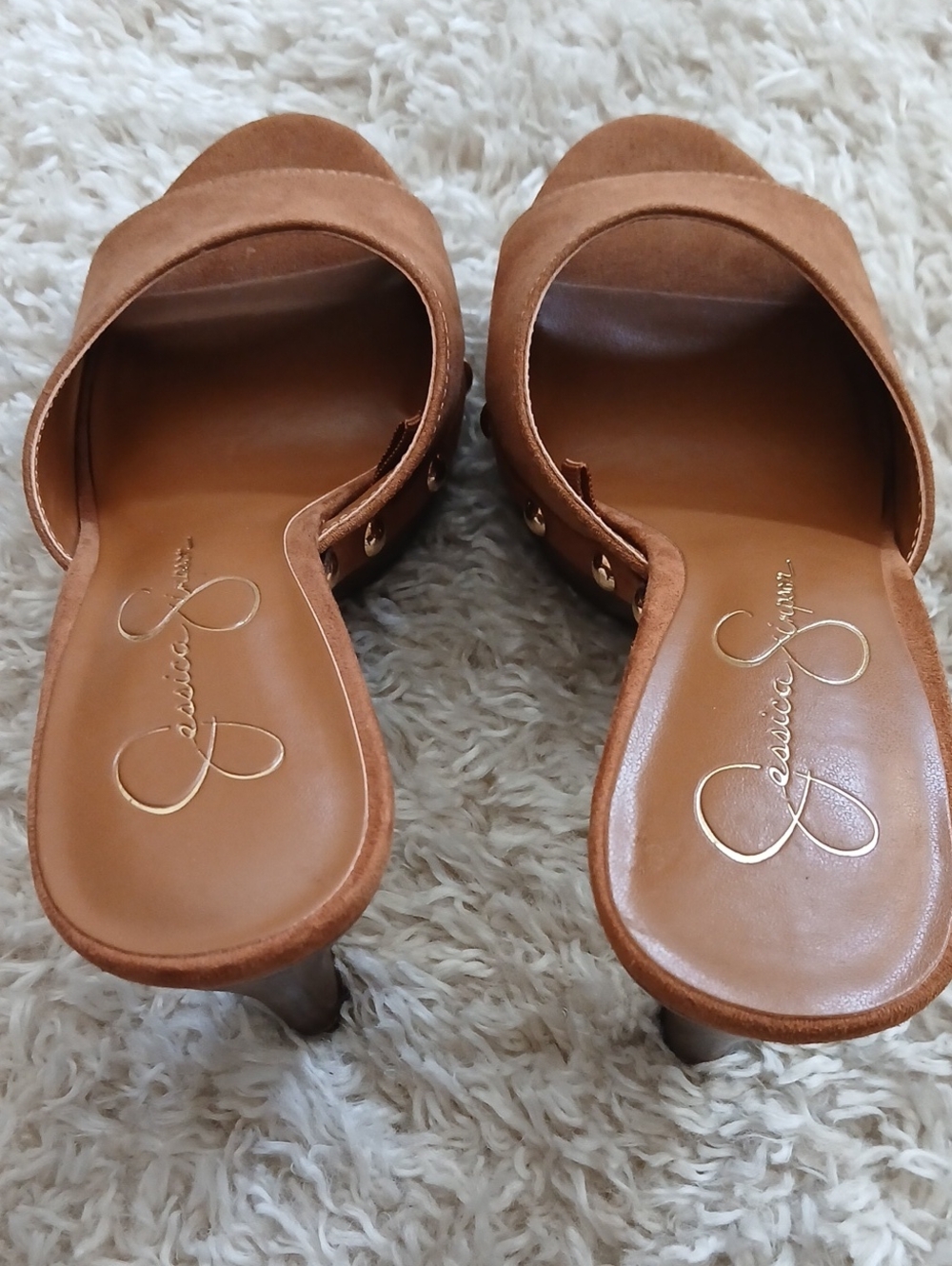 Jessica Simpson Heels - Picture 7 of 7